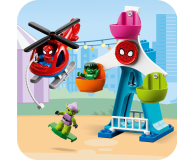 LEGO DUPLO 10963 Spider-Man i przyjaciele w wesołym miasteczku - 1040646 - zdjęcie 5
